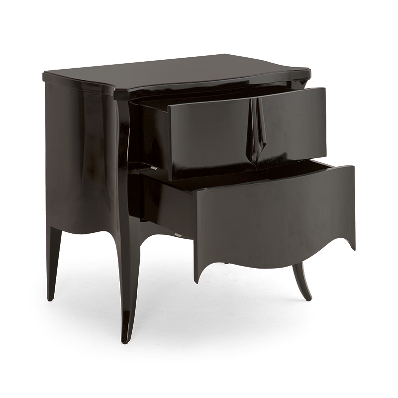 Cote Basque Side Table