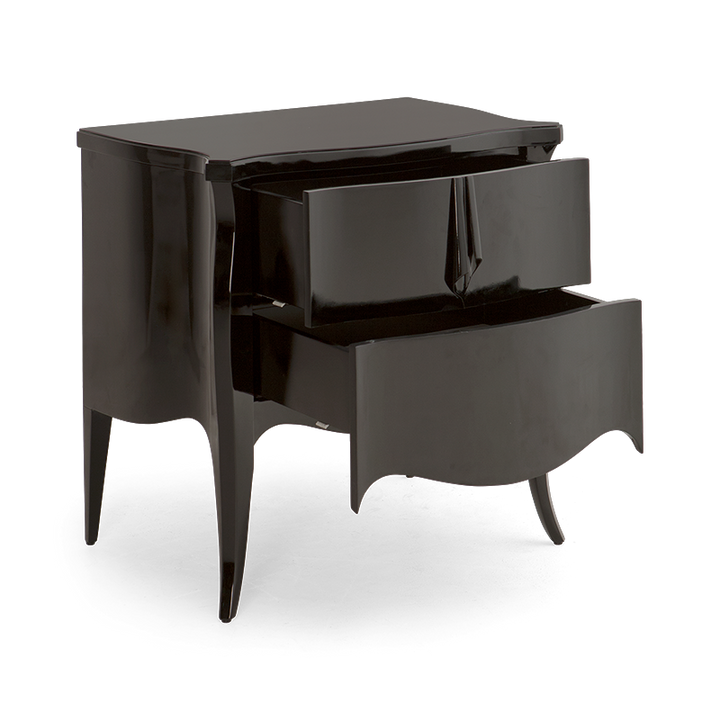 Cote Basque Side Table