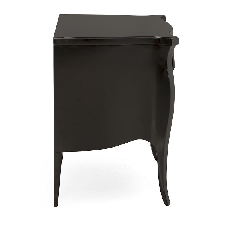 Cote Basque Side Table