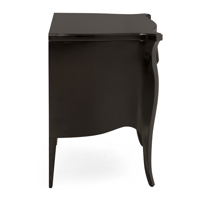Cote Basque Side Table