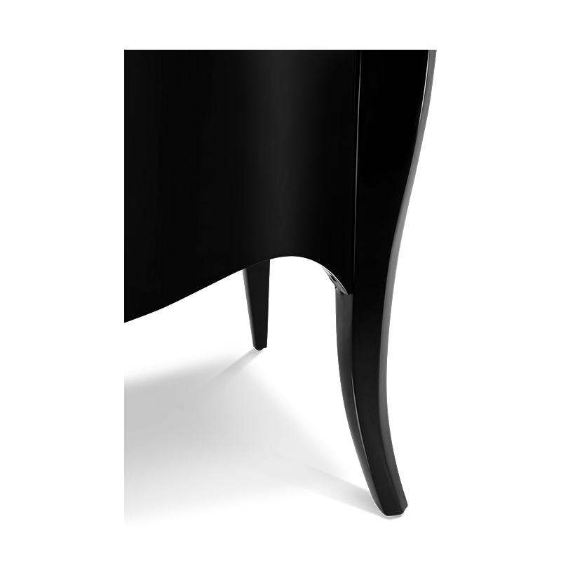 Cote Basque Side Table