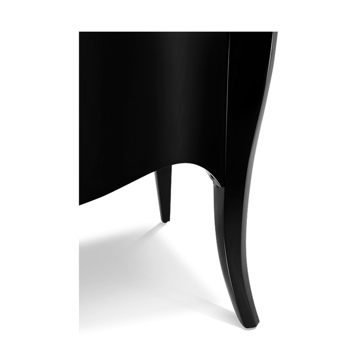 Cote Basque Side Table