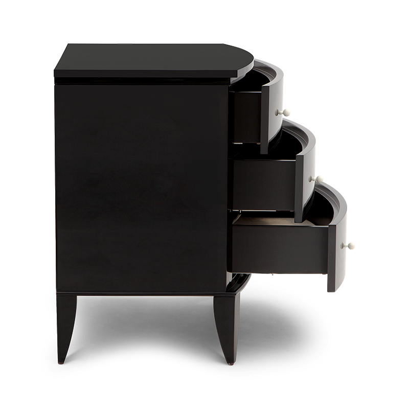 La Rive ide Table