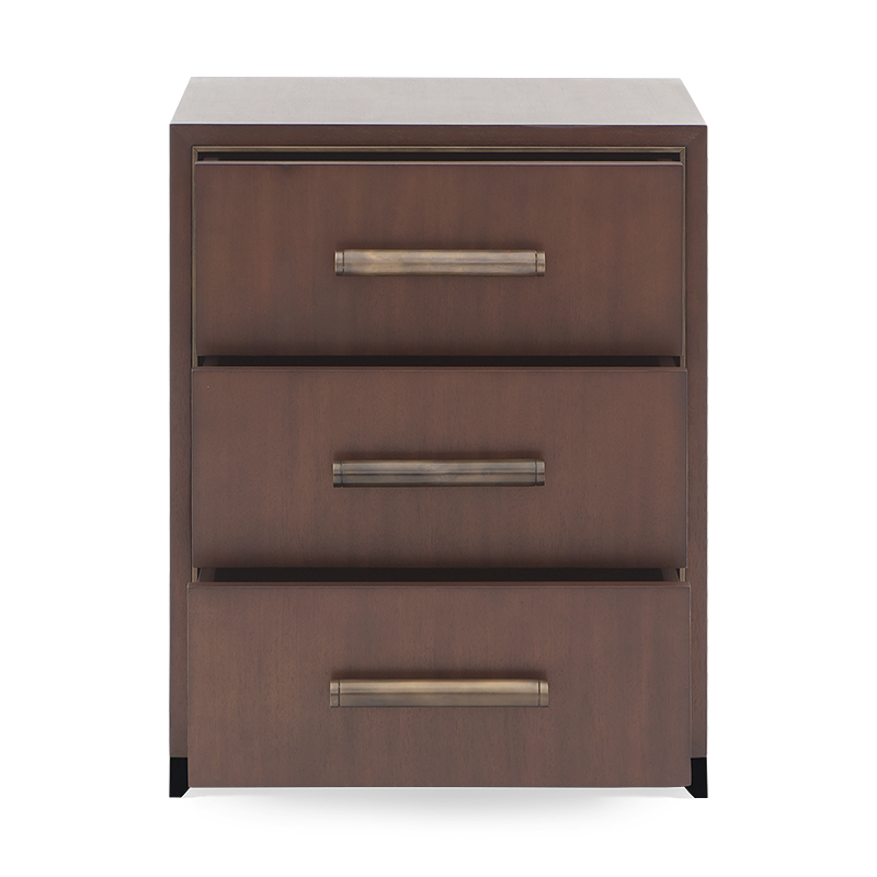 Danese Side Table