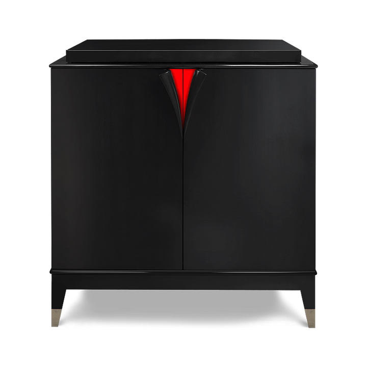 Peaufiner Nightstand