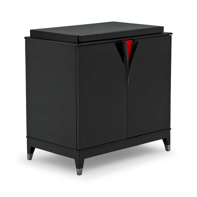 Peaufiner Nightstand