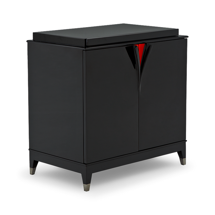 Peaufiner Nightstand