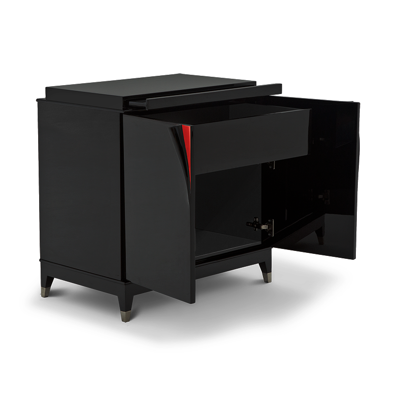 Peaufiner Nightstand