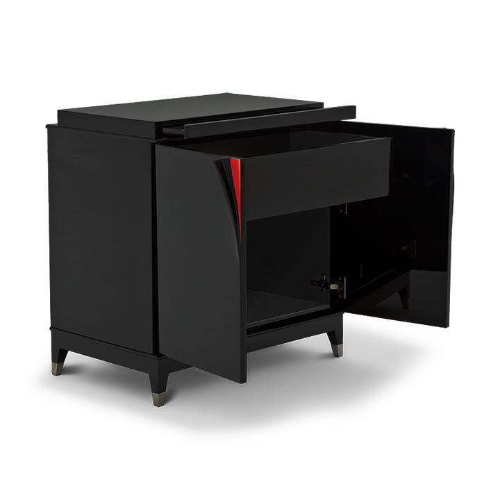 Peaufiner Nightstand