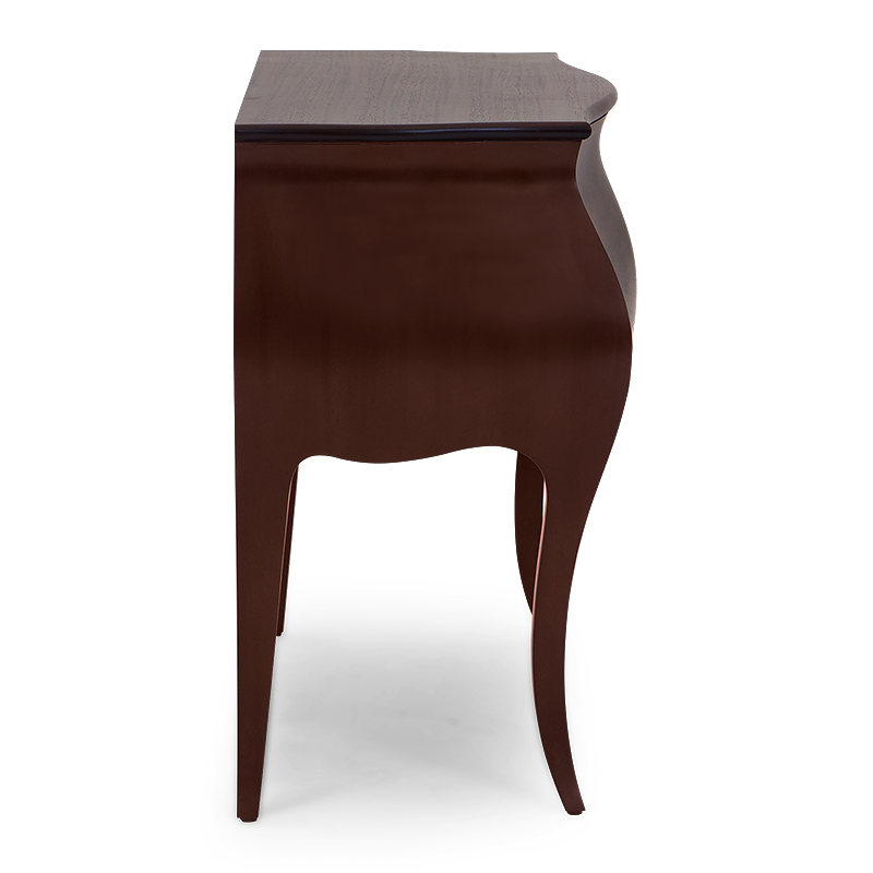 Narbonne Nightstand