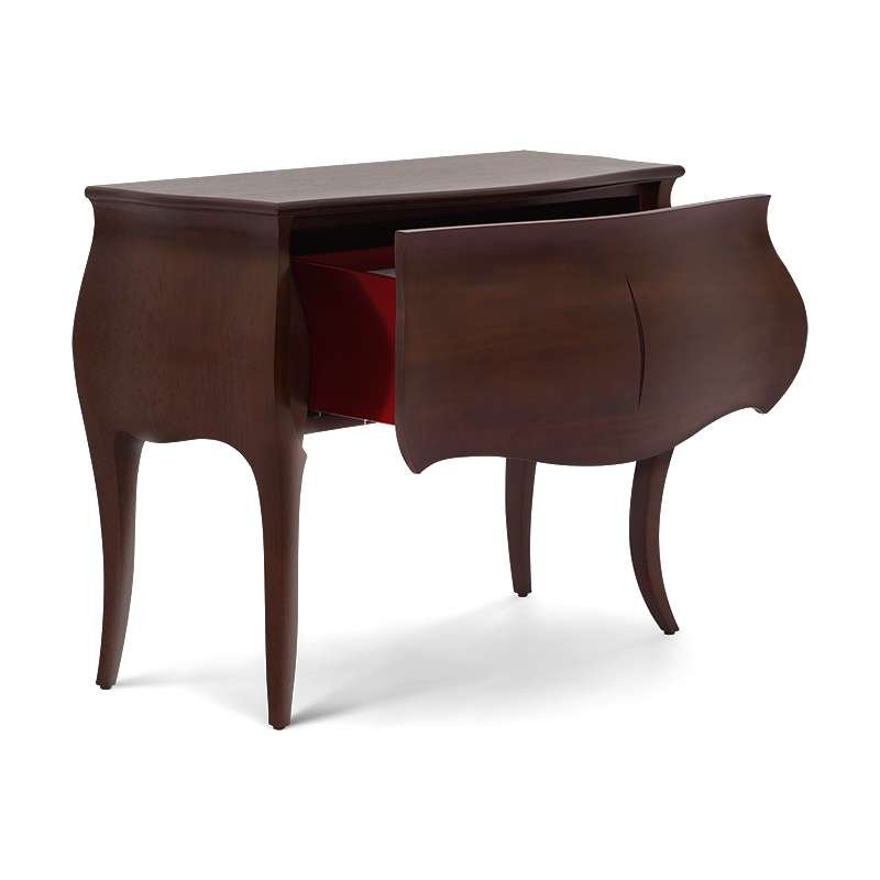 Narbonne Nightstand