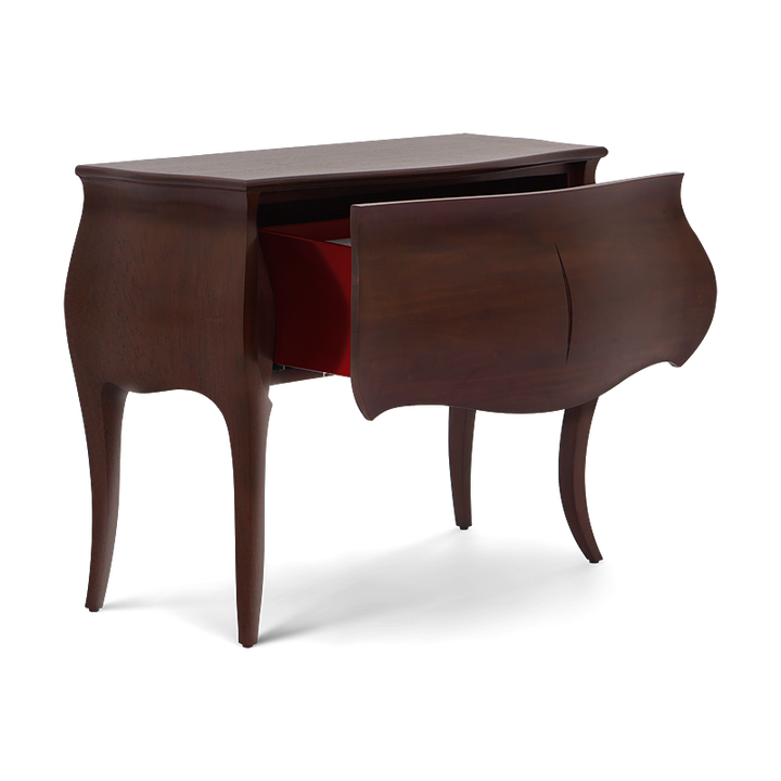 Narbonne Nightstand