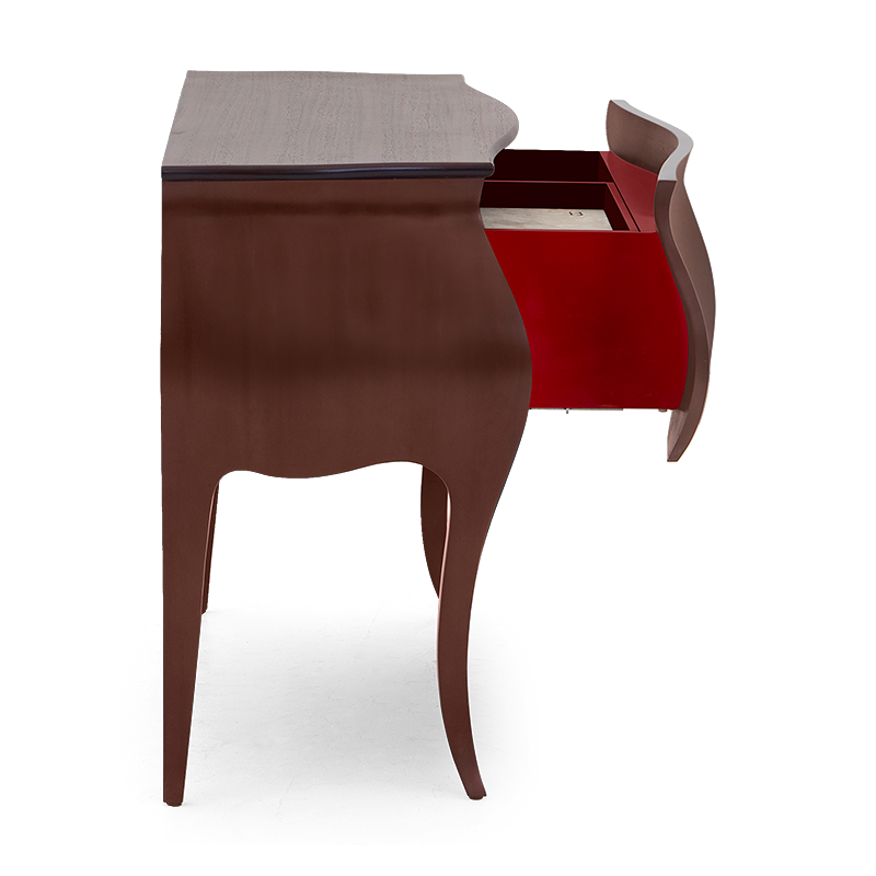 Narbonne Nightstand