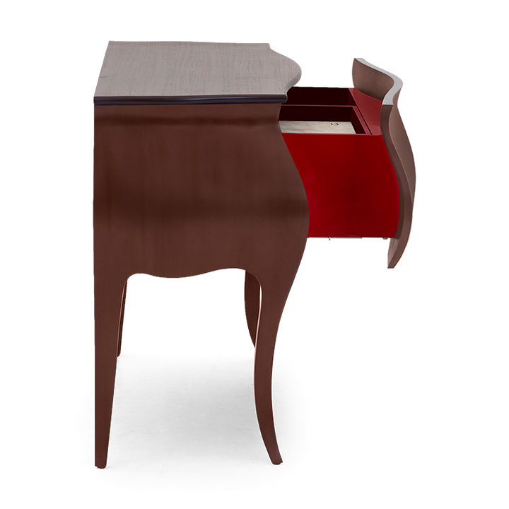 Narbonne Nightstand