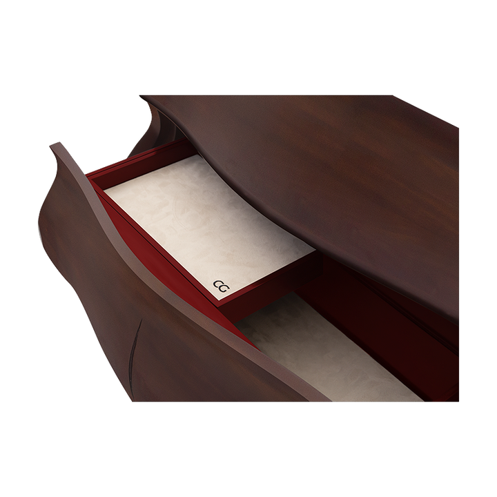 Narbonne Nightstand
