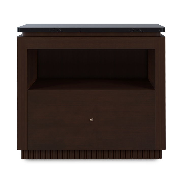 Picard Nightstand