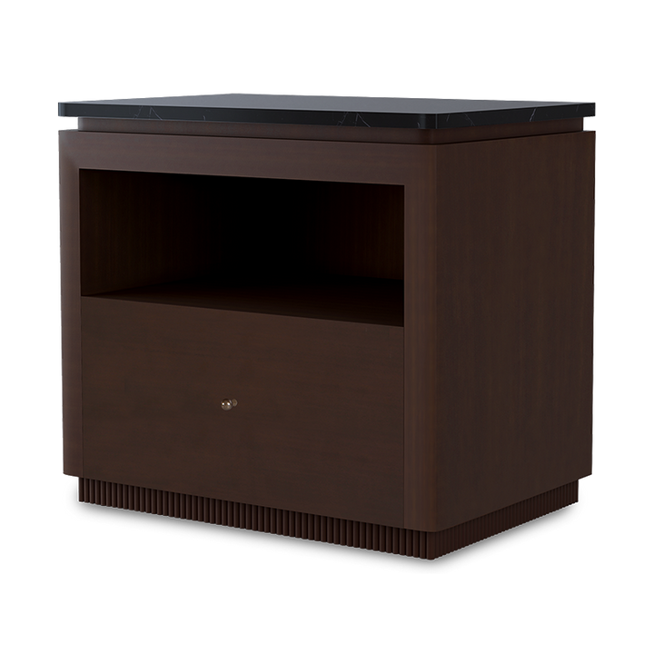 Picard Nightstand