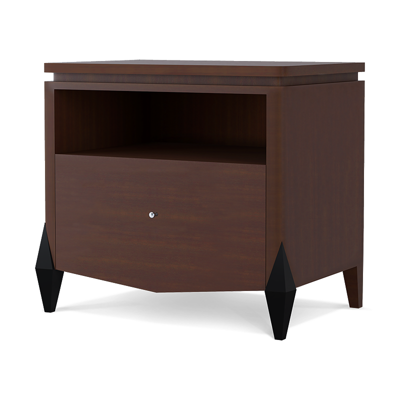 Gaspard Nightstand