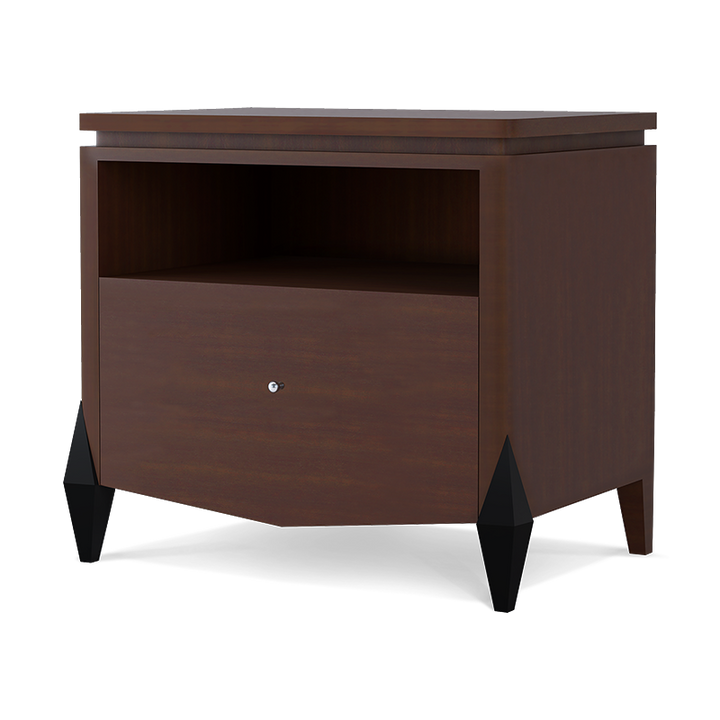 Gaspard Nightstand