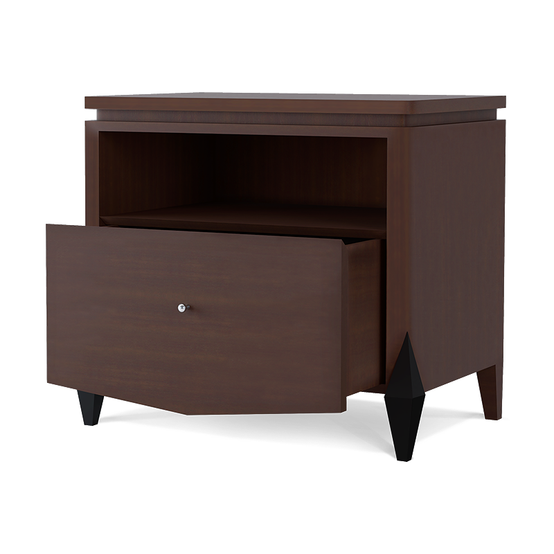 Gaspard Nightstand