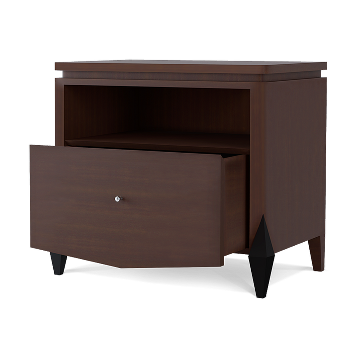 Gaspard Nightstand