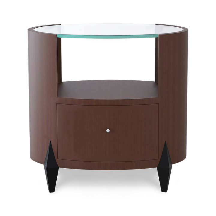 Chevet Nightstand
