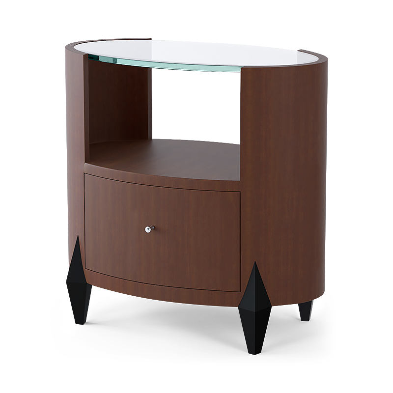 Chevet Nightstand
