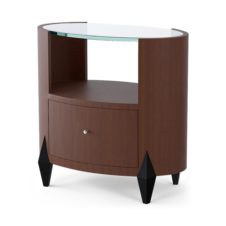 Chevet Nightstand