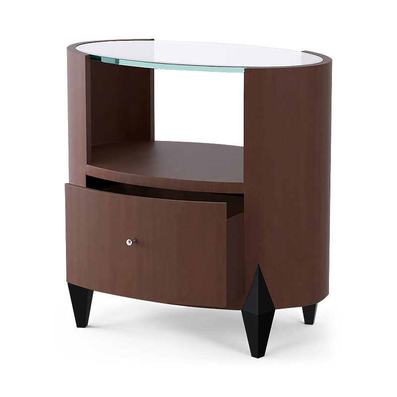 Chevet Nightstand