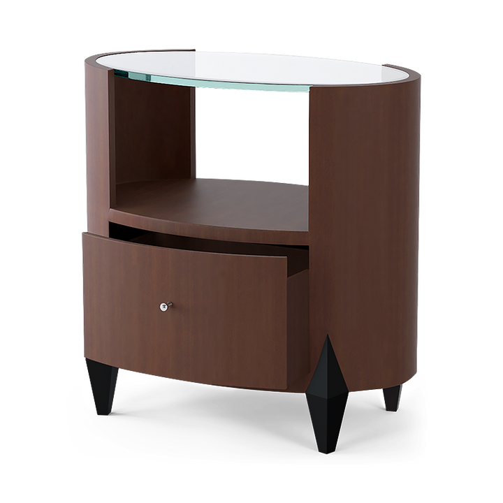 Chevet Nightstand