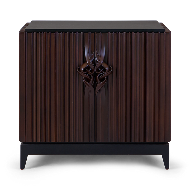 Chez Harrods Unit Nightstand