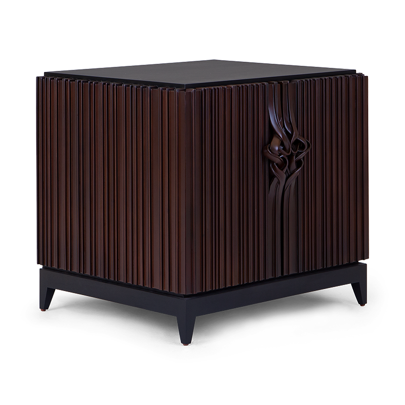 Chez Harrods Unit Nightstand