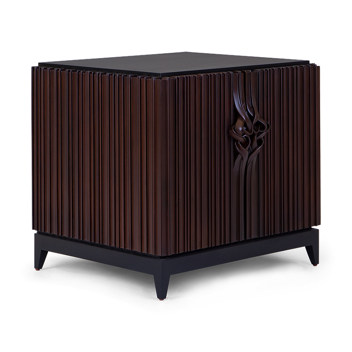 Chez Harrods Unit Nightstand