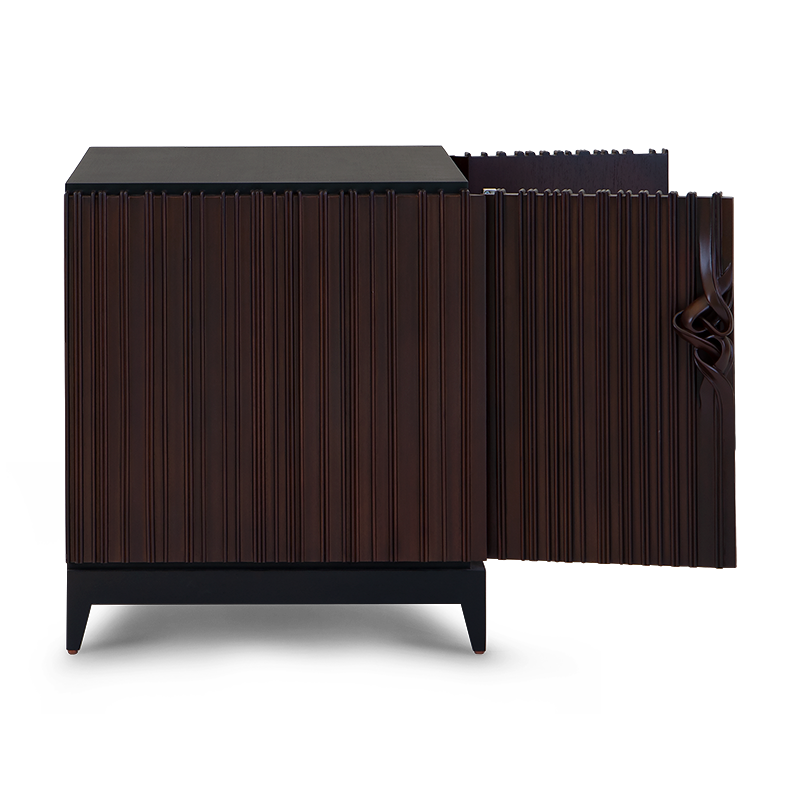 Chez Harrods Unit Nightstand