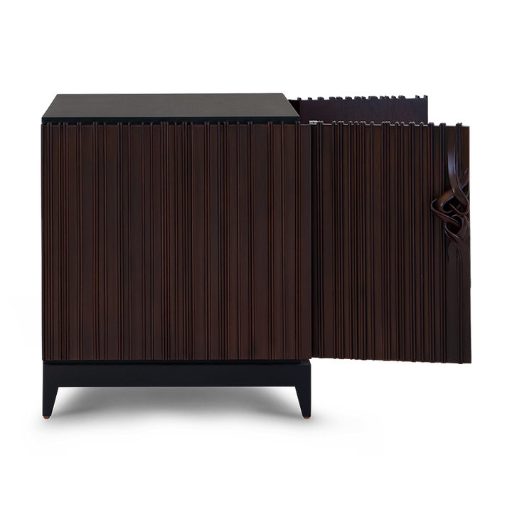 Chez Harrods Unit Nightstand