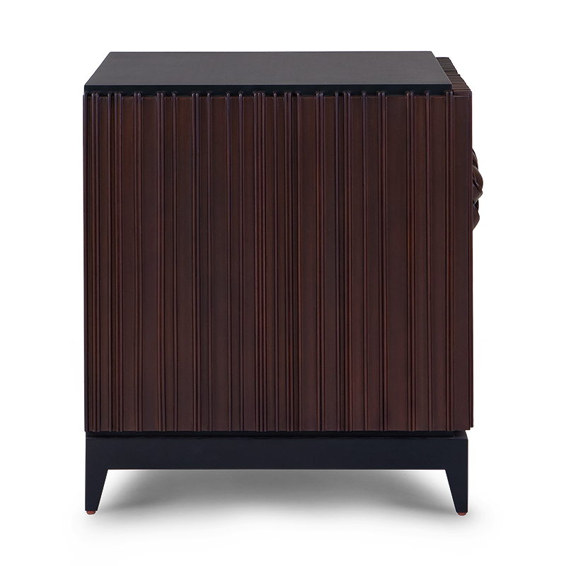 Chez Harrods Unit Nightstand