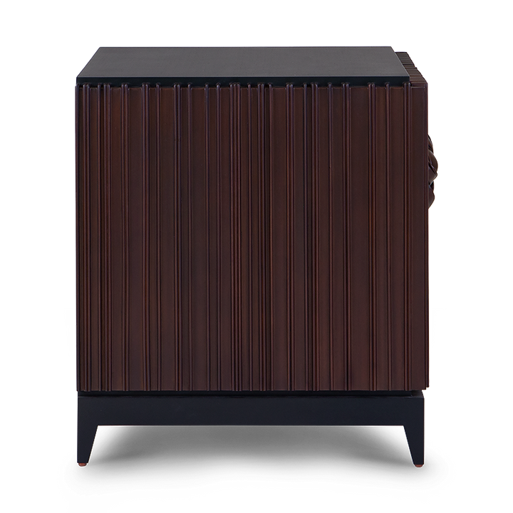 Chez Harrods Unit Nightstand