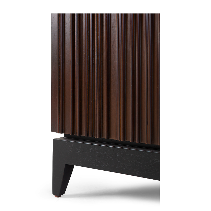 Chez Harrods Unit Nightstand