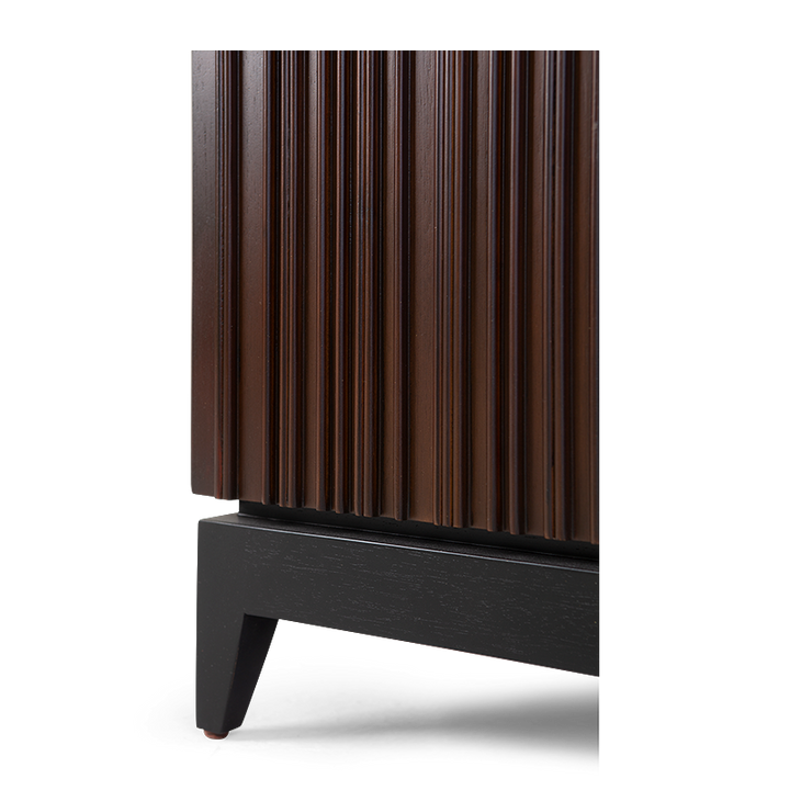 Chez Harrods Unit Nightstand