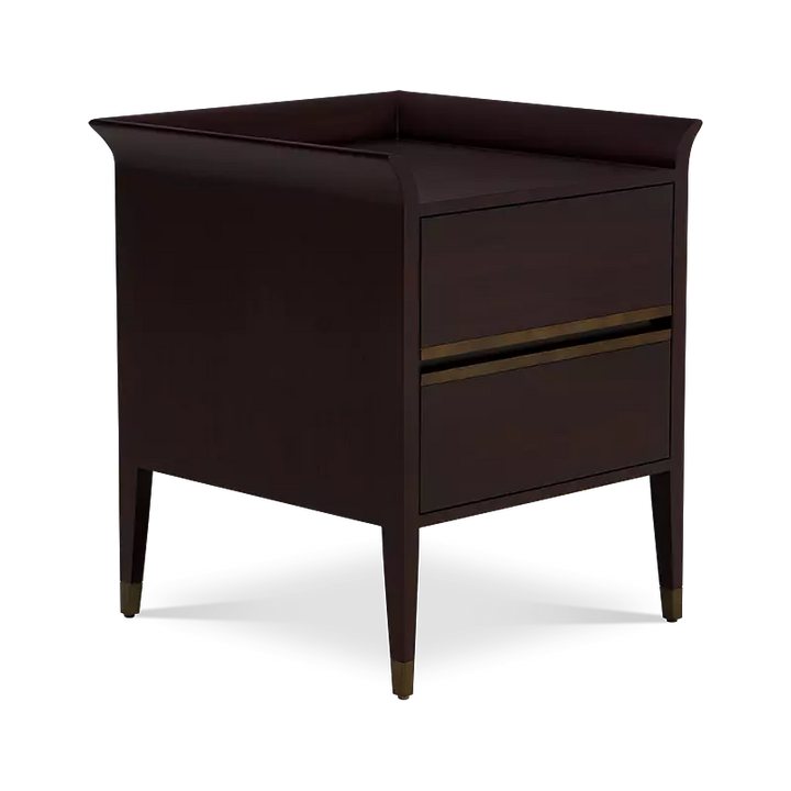 Belgravia Nightstand