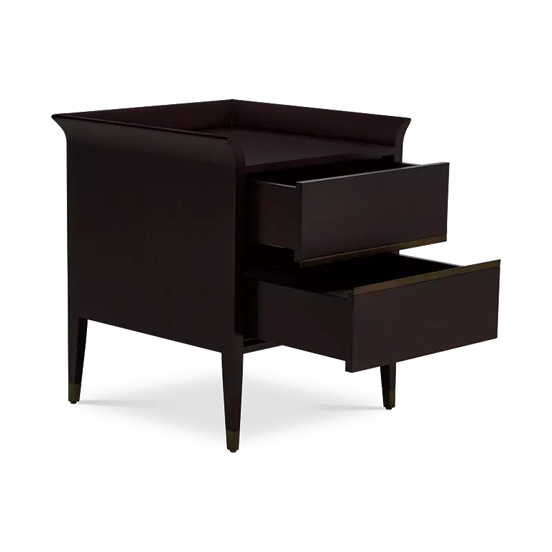 Belgravia Nightstand