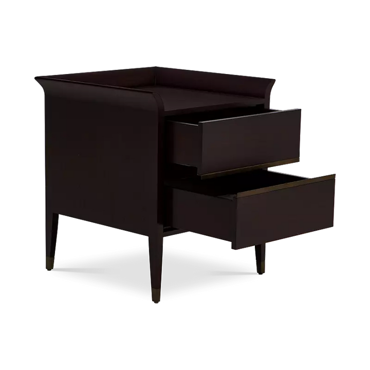 Belgravia Nightstand
