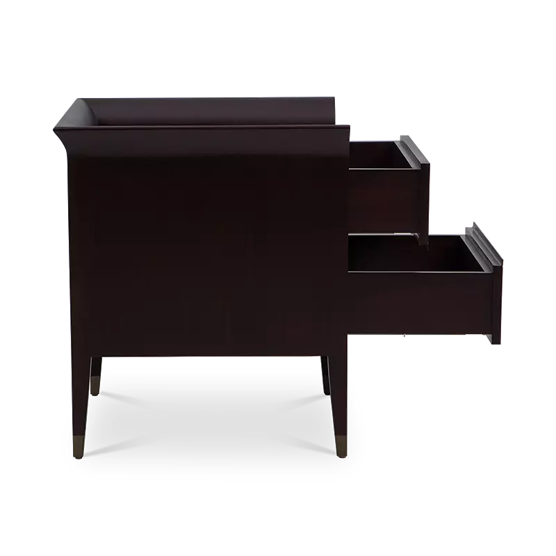 Belgravia Nightstand