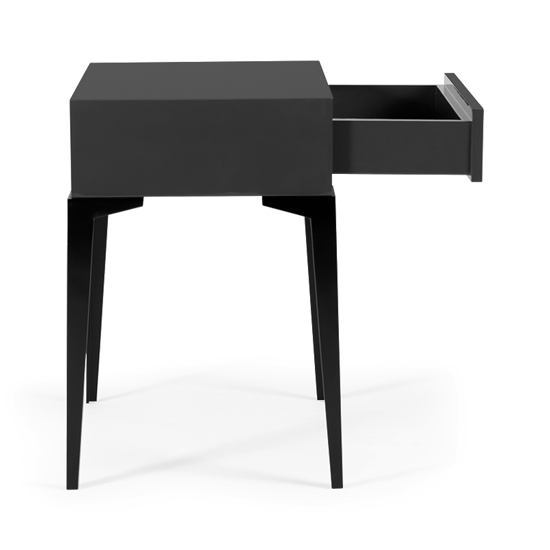 Picton Nightstand