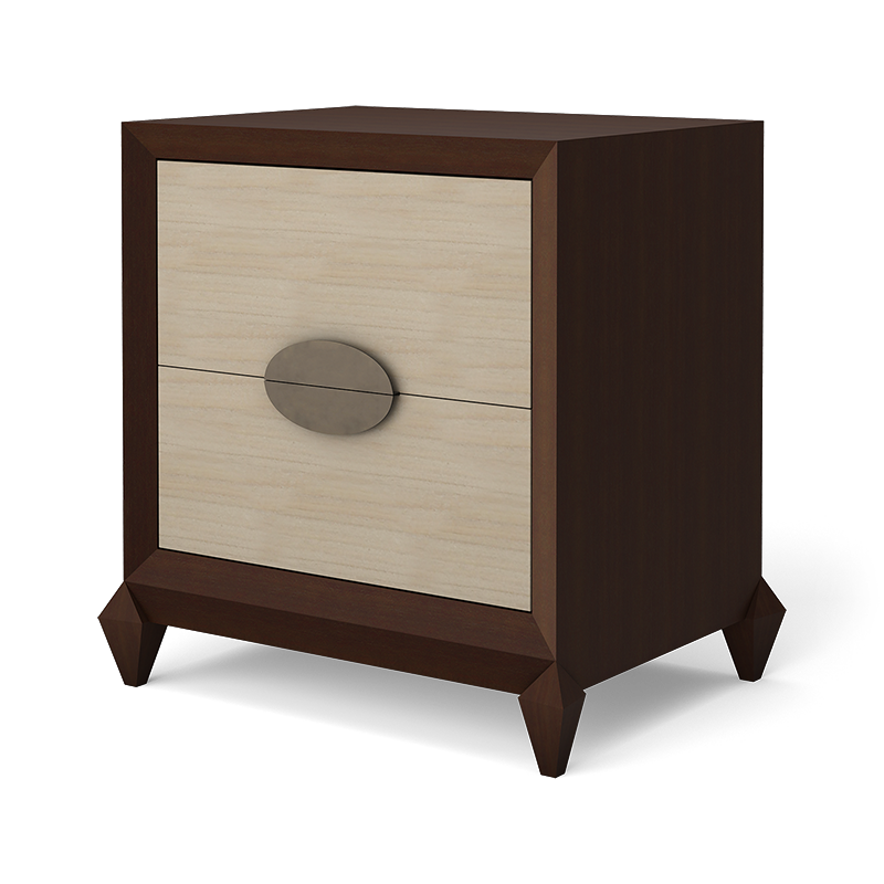 Albemarle Nightstand