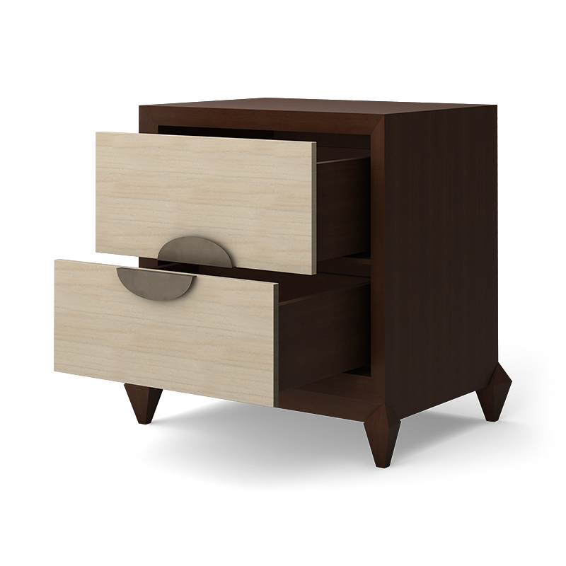 Albemarle Nightstand