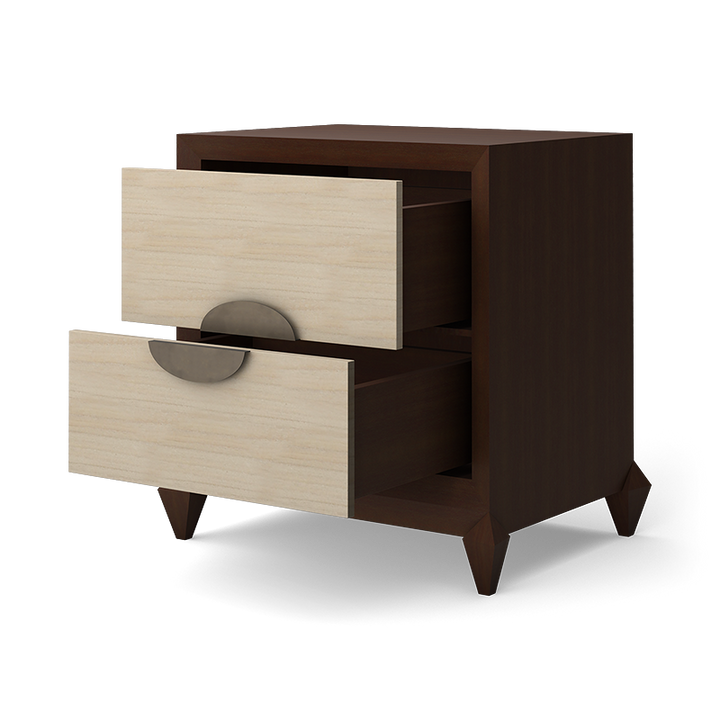 Albemarle Nightstand