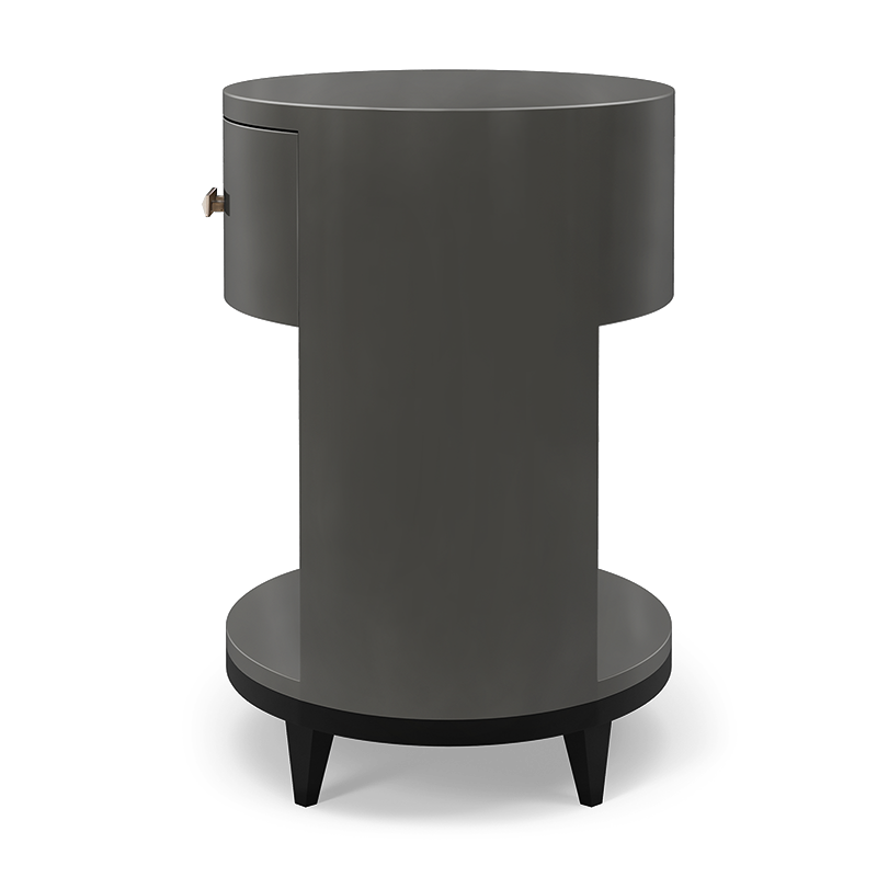 Audley Nightstand