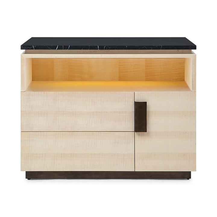 Burlington Nightstand
