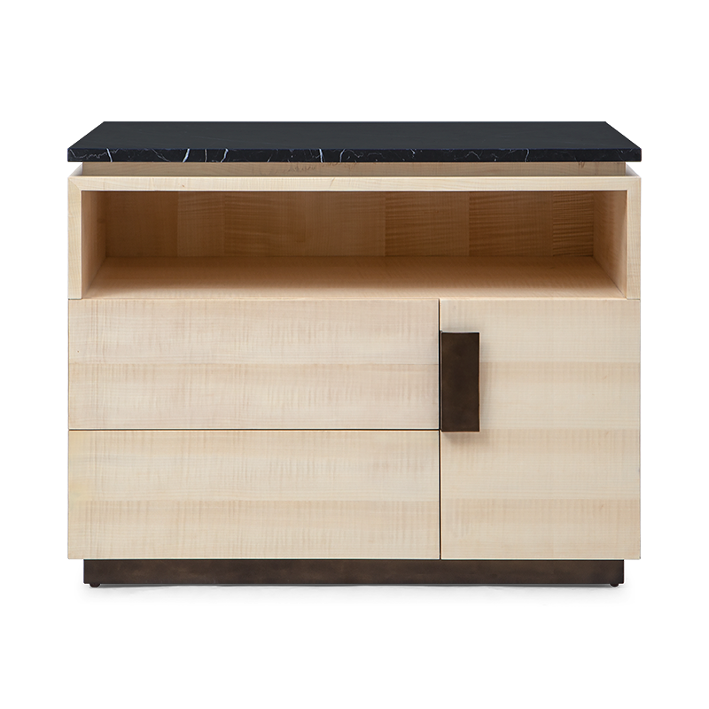 Burlington Nightstand